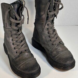 Dr Martens L-8 Amilila boots